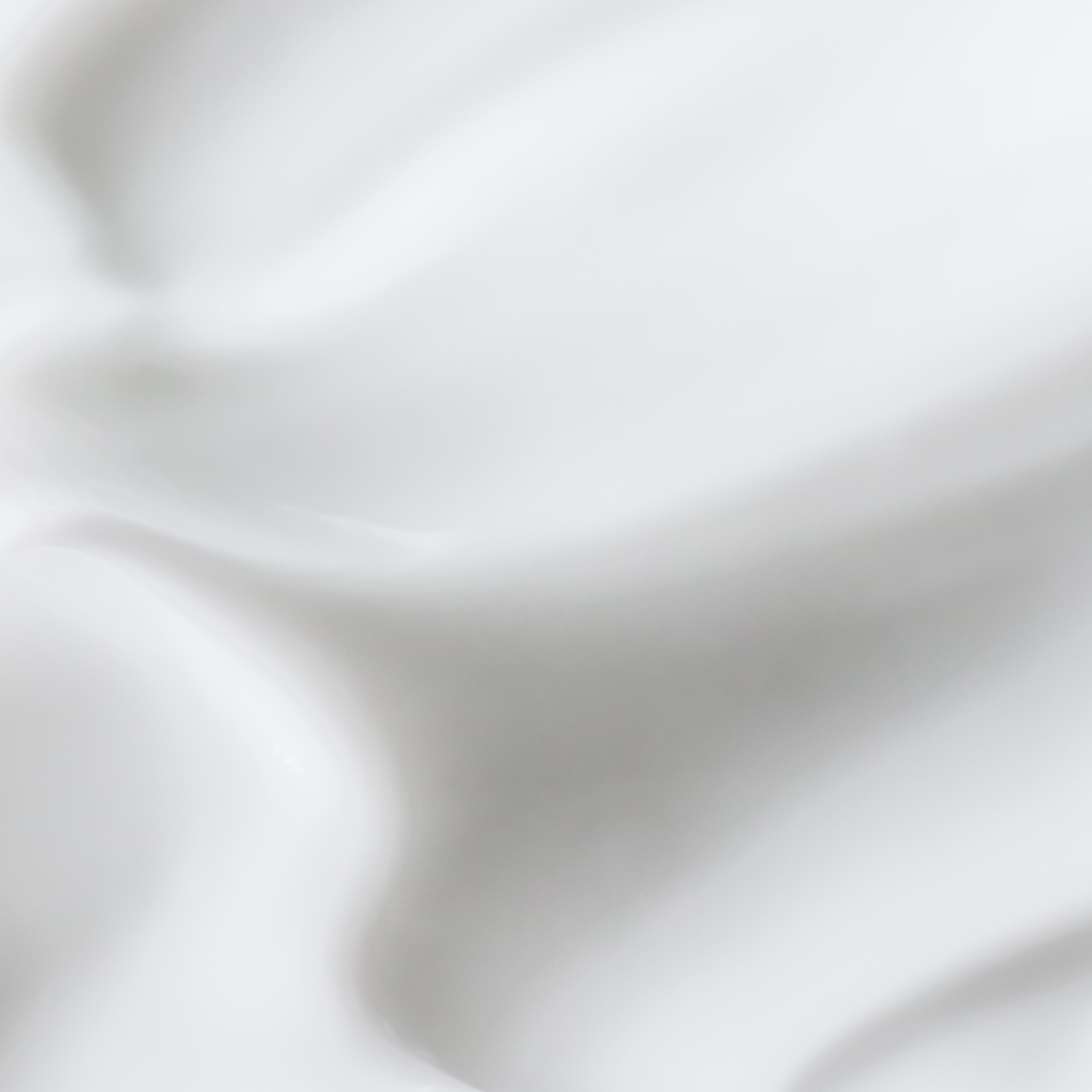Soft white fabric texture detail